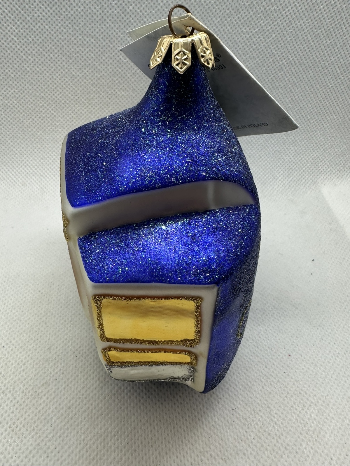 Christbaumanhänger Detroit Opera House