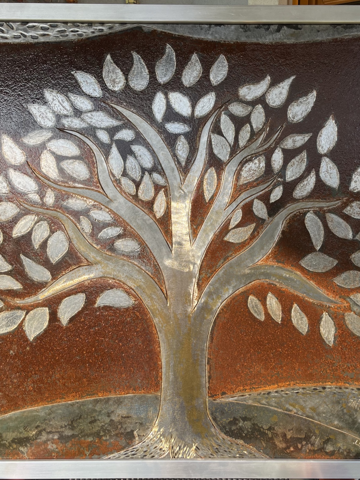 Leben  / Artefakt - Wolfgang Galler