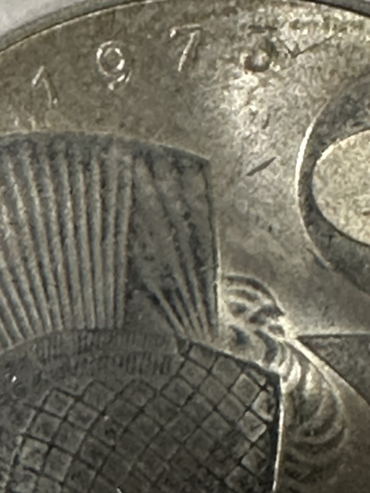 10 Schilling Münze Silber