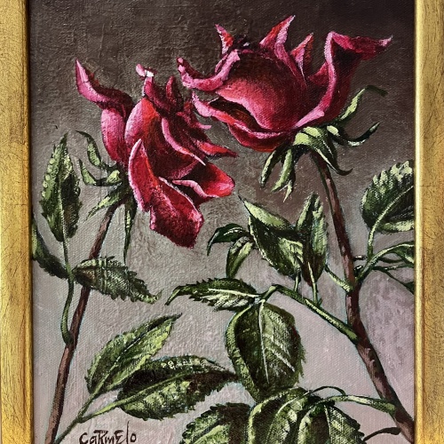 Rose - Carmelo Hijo