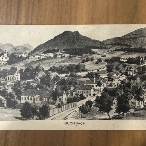 AK Buchbach