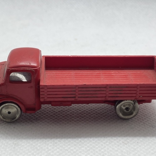 Alter LEGO Mercedes LKW