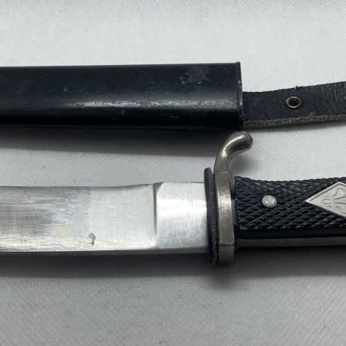 Pfadfindermesser Solingen - wahrscheinlich 50er Jahren