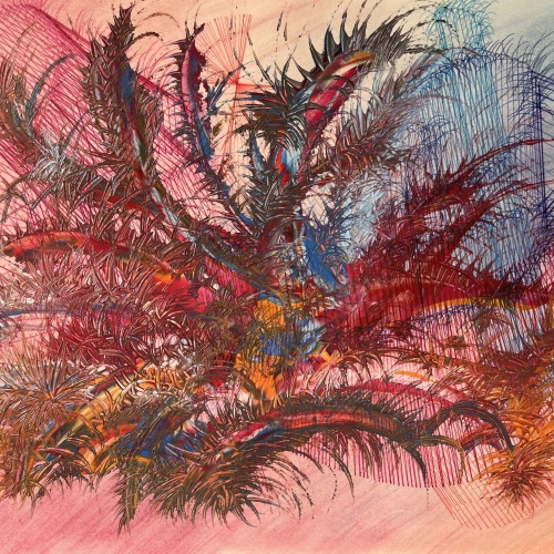 Struktur trifft Chaos - Wolfgang Galler