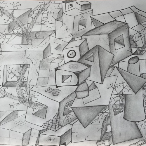 Verbundenheit - Wolfgang Galler