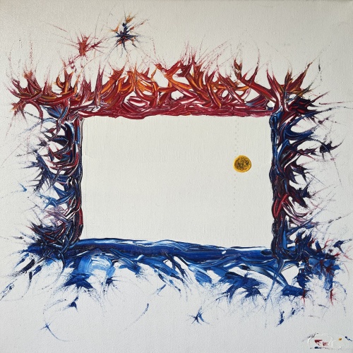 Fernsicht - Wolfgang Galler