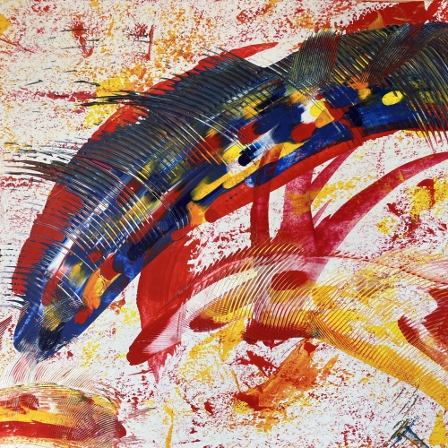 Unterwasserwelten - Wolfgang Galler