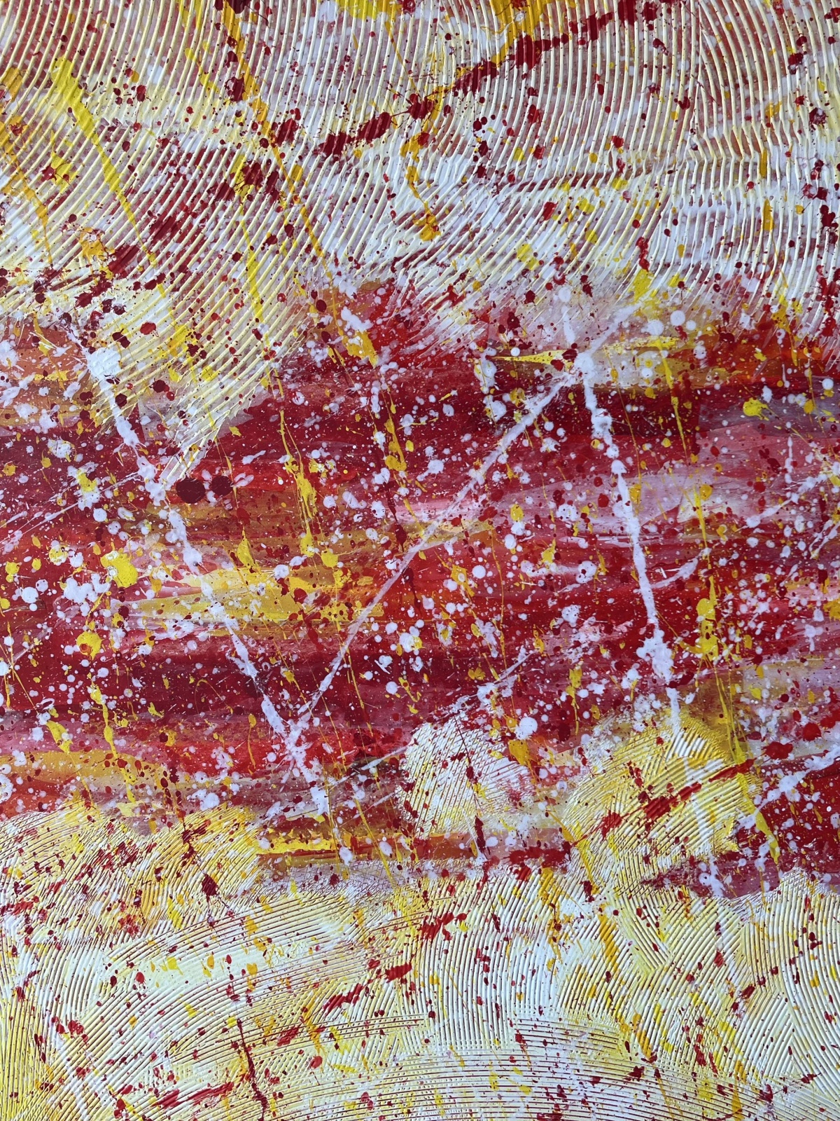 Aprilstimmung - Wolfgang Galler