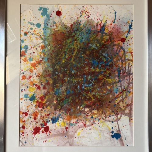 Entflechtung - Wolfgang Galler