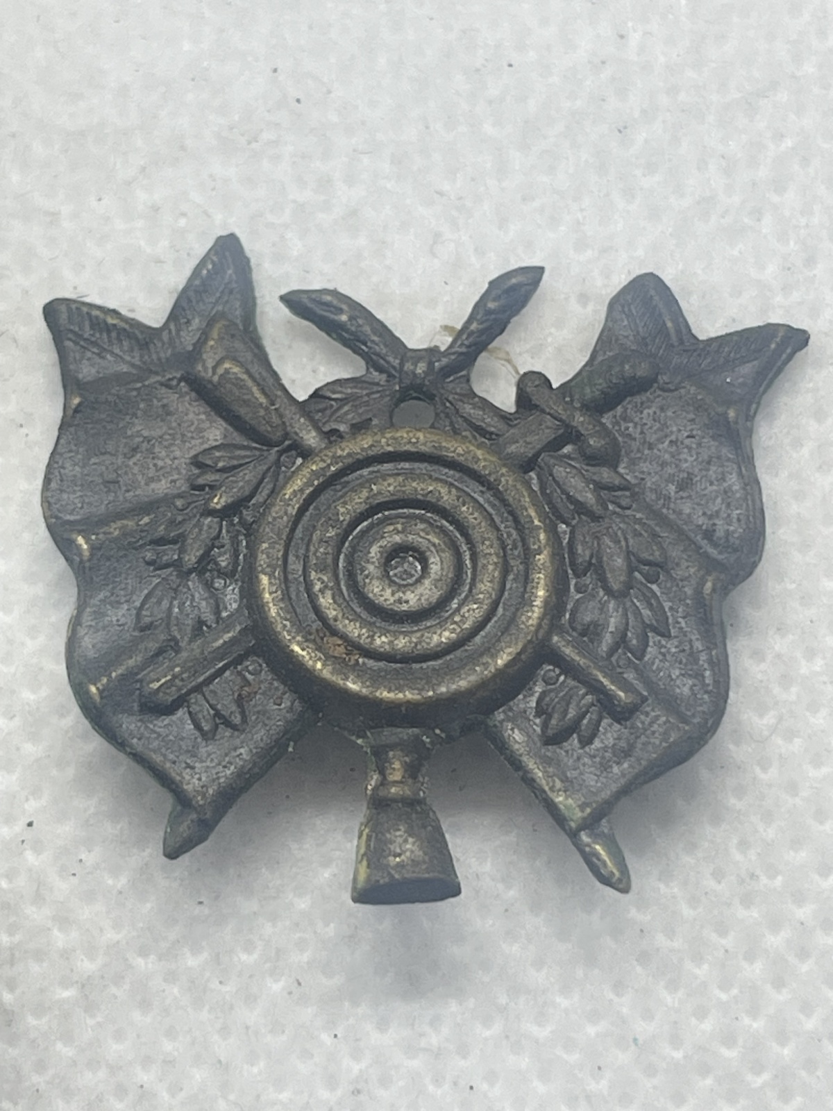 Konvolut versch. Abzeichen Kaiserzeit