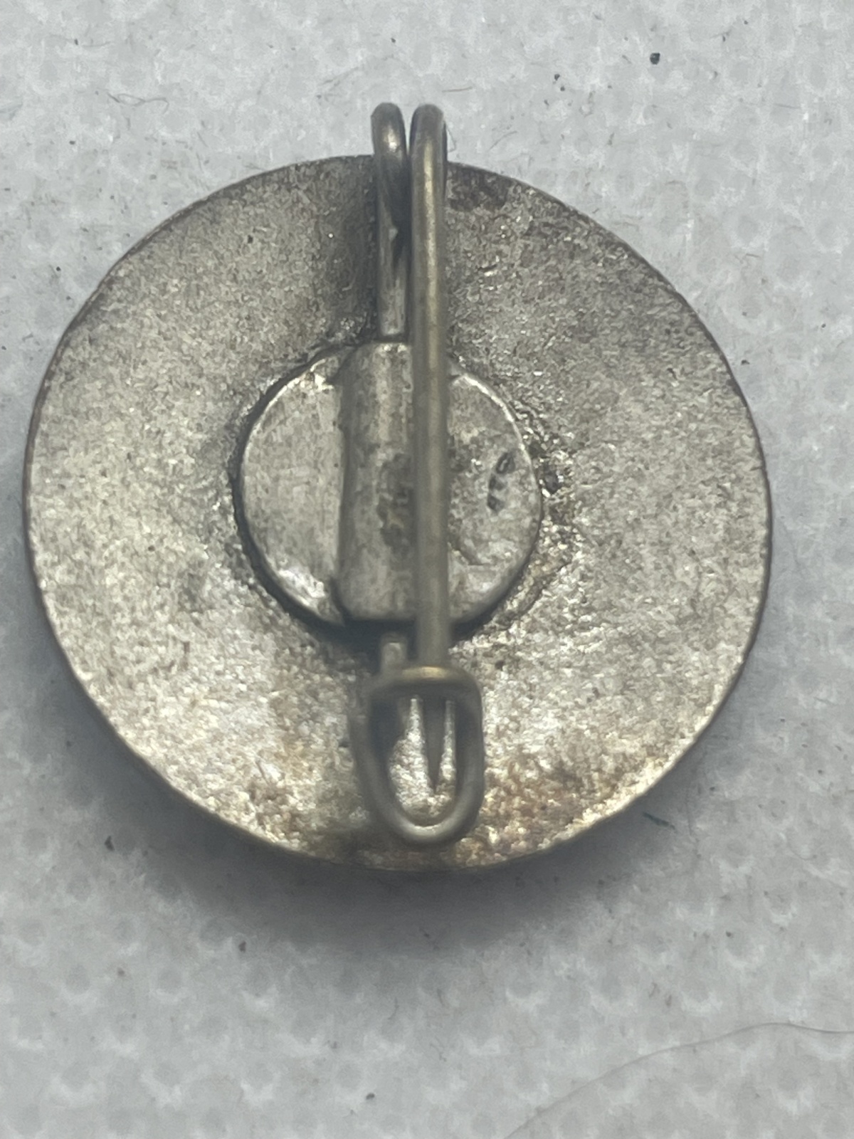 Altes Abzeichen Österr. Jugend Rot-Kreuz