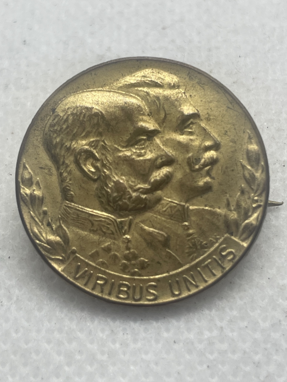 Patriotisches Abzeichen 1.WK