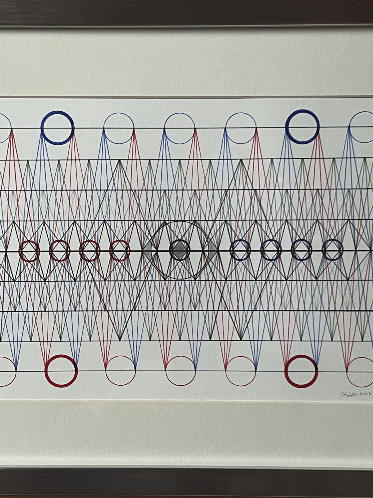 Strukturierung - Wolfgang Galler