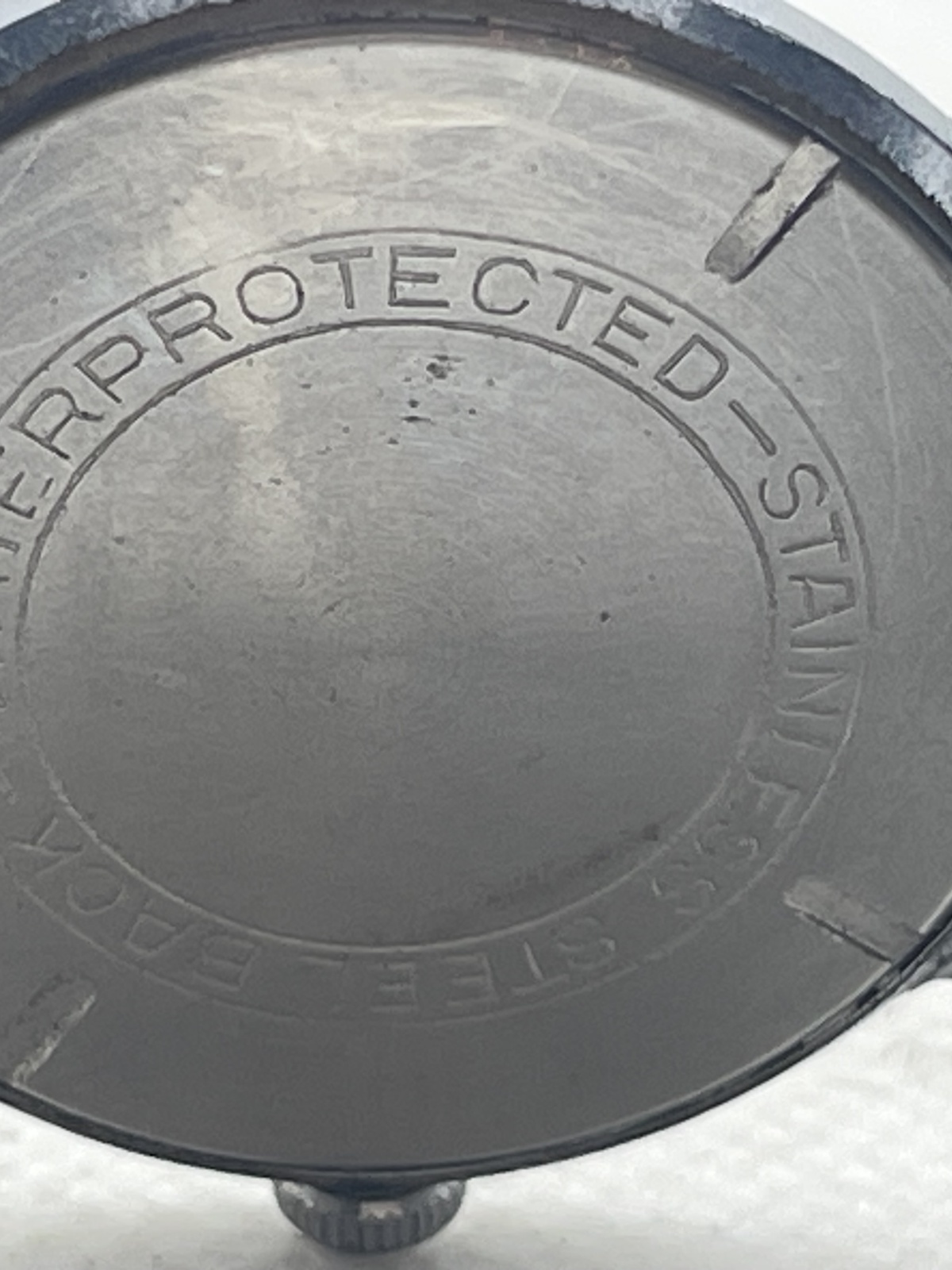 Vintage EMP Automatic Uhr