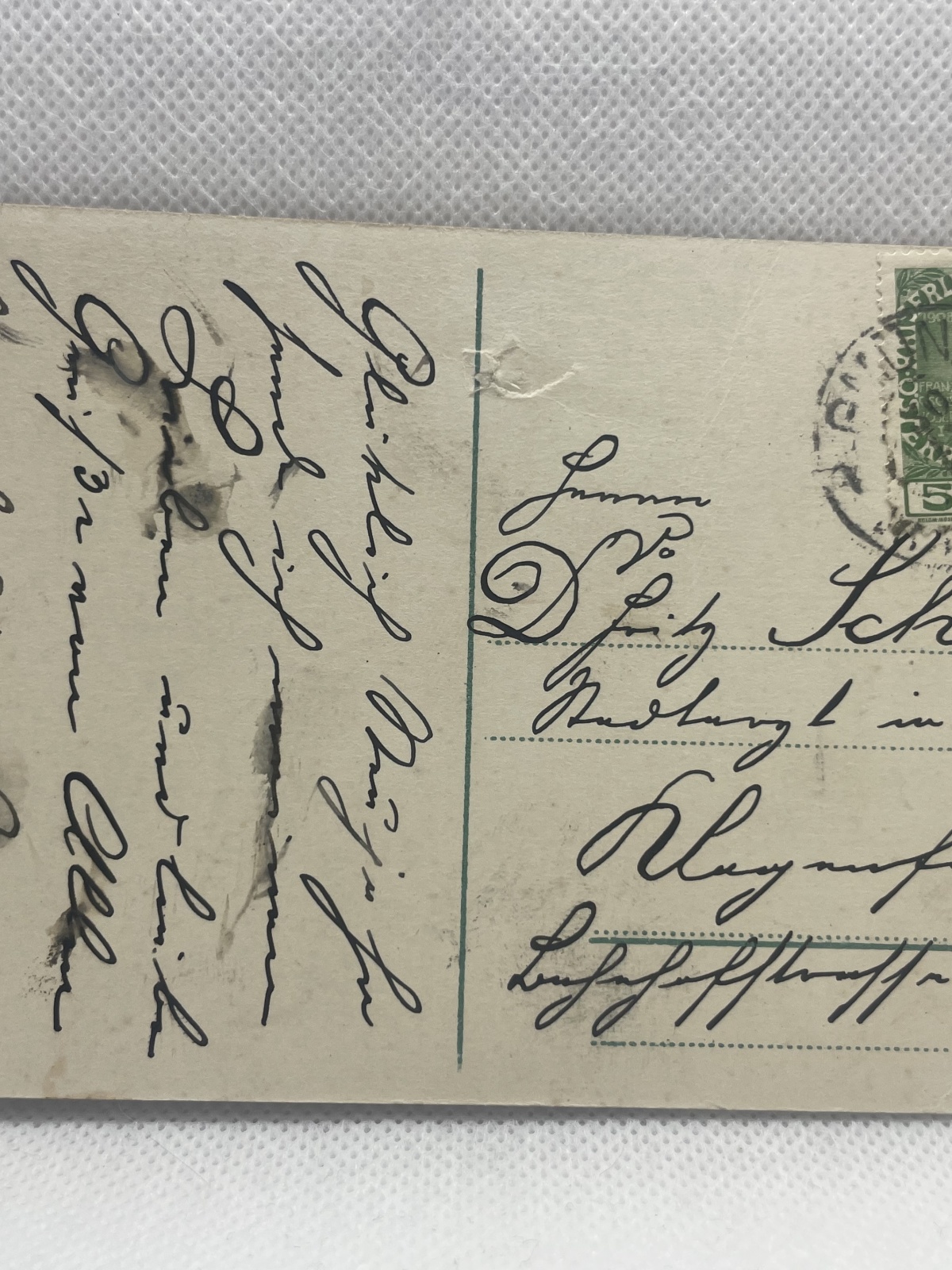 AK Gmünd in Kärnten