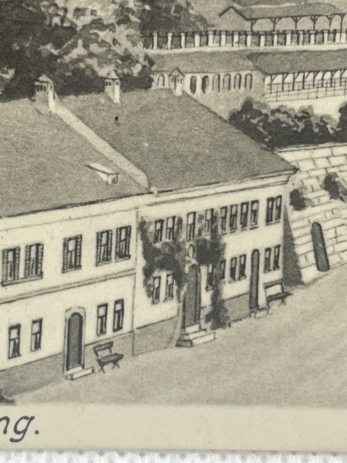 AK Lölling Hüttenberg 1913