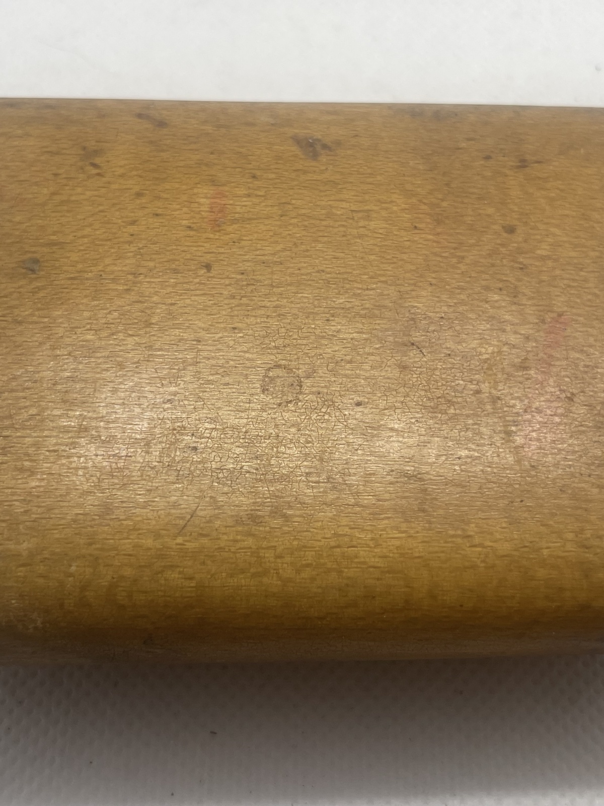 Tabakdose aus dem 1.Weltkrieg - Kgf.ARB.ARt.510 - 1914 1917