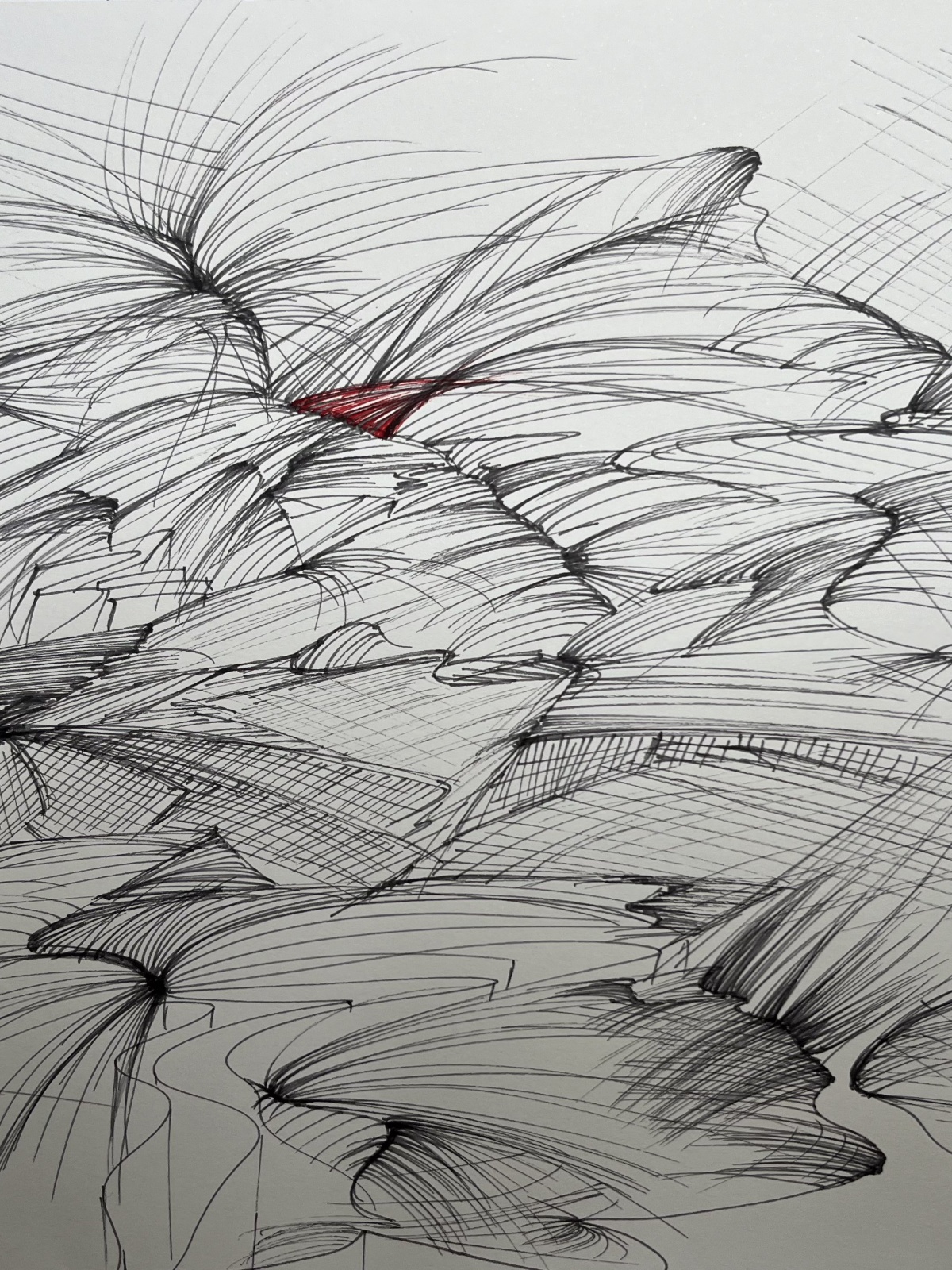 Eine Perspektive - Wolfgang Galler