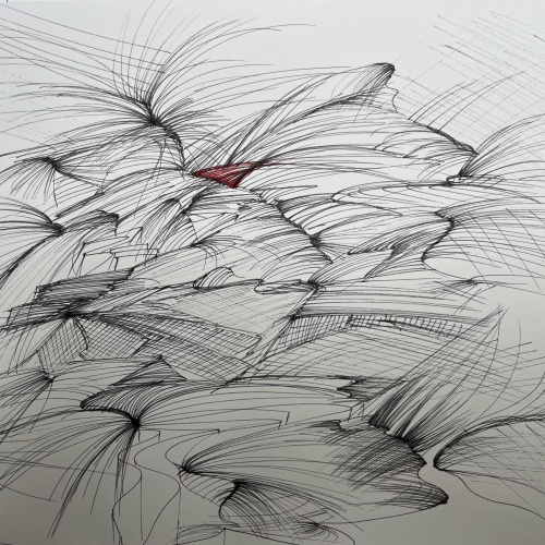 Eine Perspektive - Wolfgang Galler