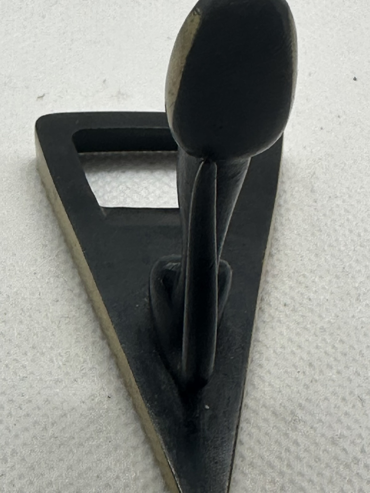 Richard Rohac Flaschenöffner mit Hund/Dackel