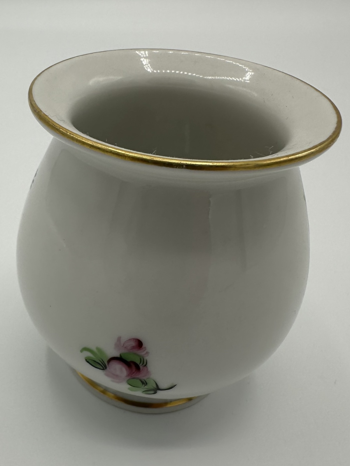 Herend Victoria Vase