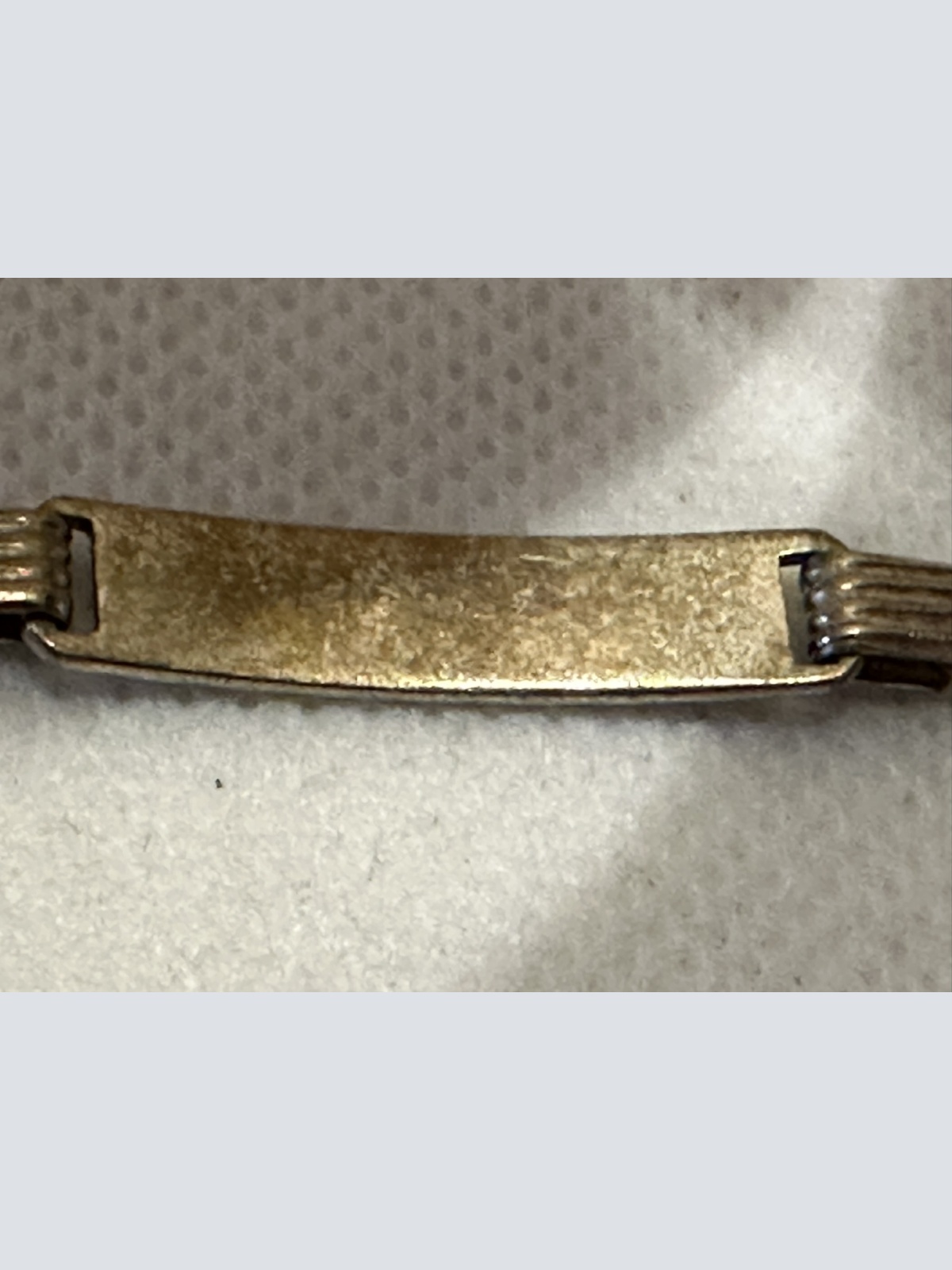 Namensarmband Silber 925