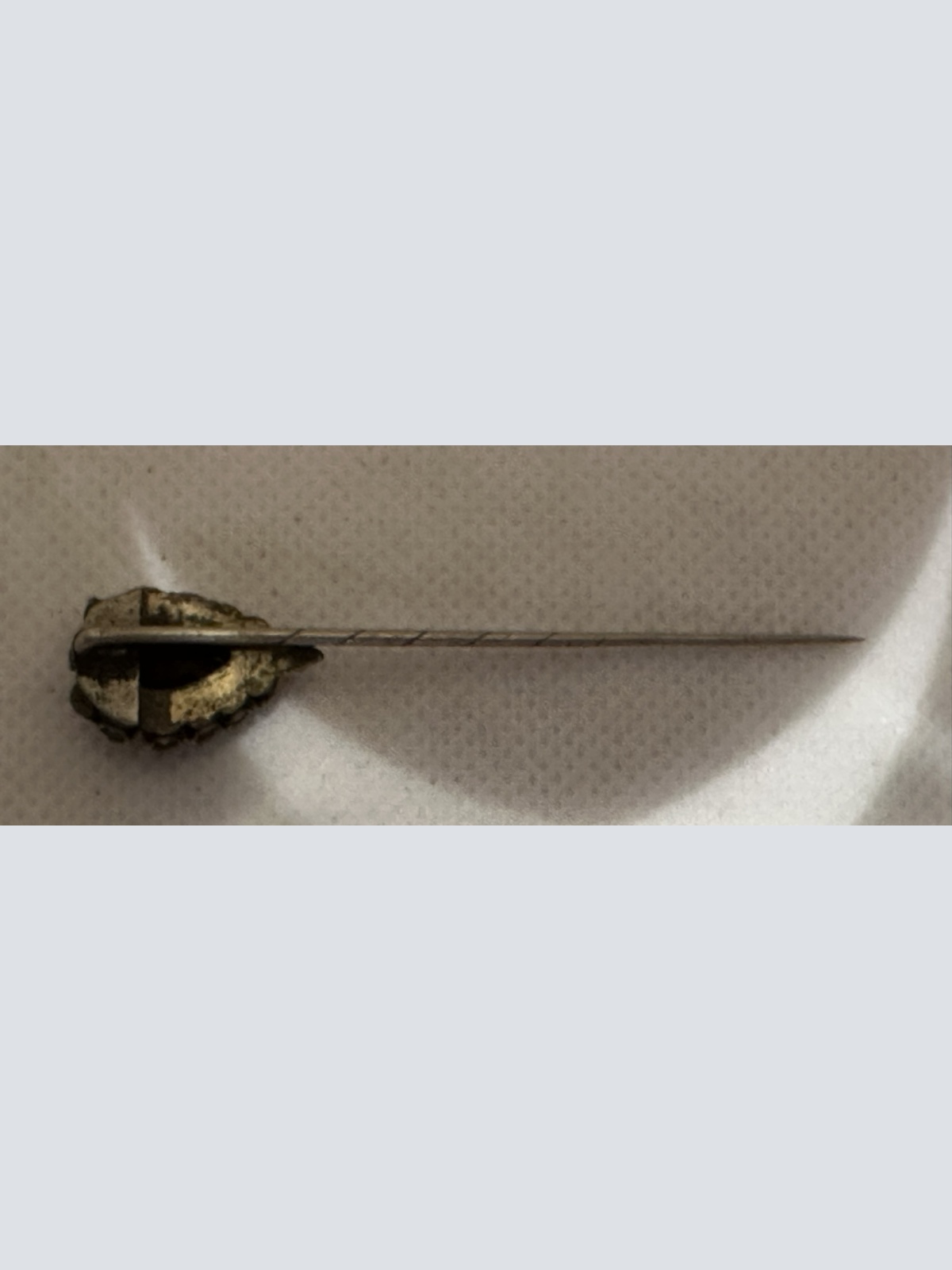 Vintage Anstecknadel