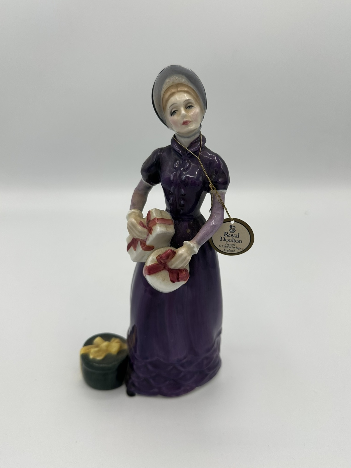 Royal Doulton „Good Day Sir“ HN 2896