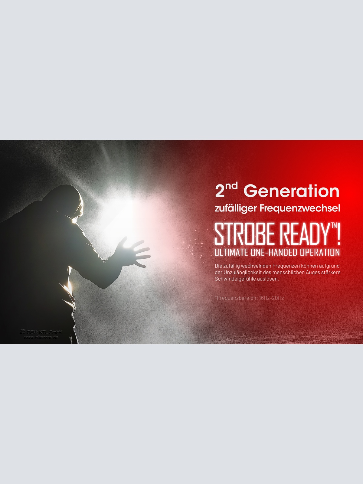 Taschenlampe Nitecore EDC 29 6500 Lumen