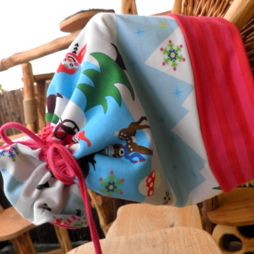 Zwergenschön Dreadtube Dreadlocks Beanie Einheitsgröße Erwachsene