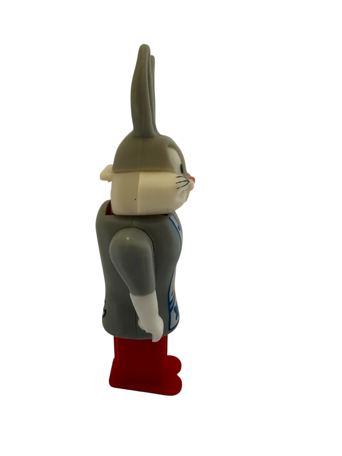 Orginal PEZ-Spender Bugs Bunny 1993