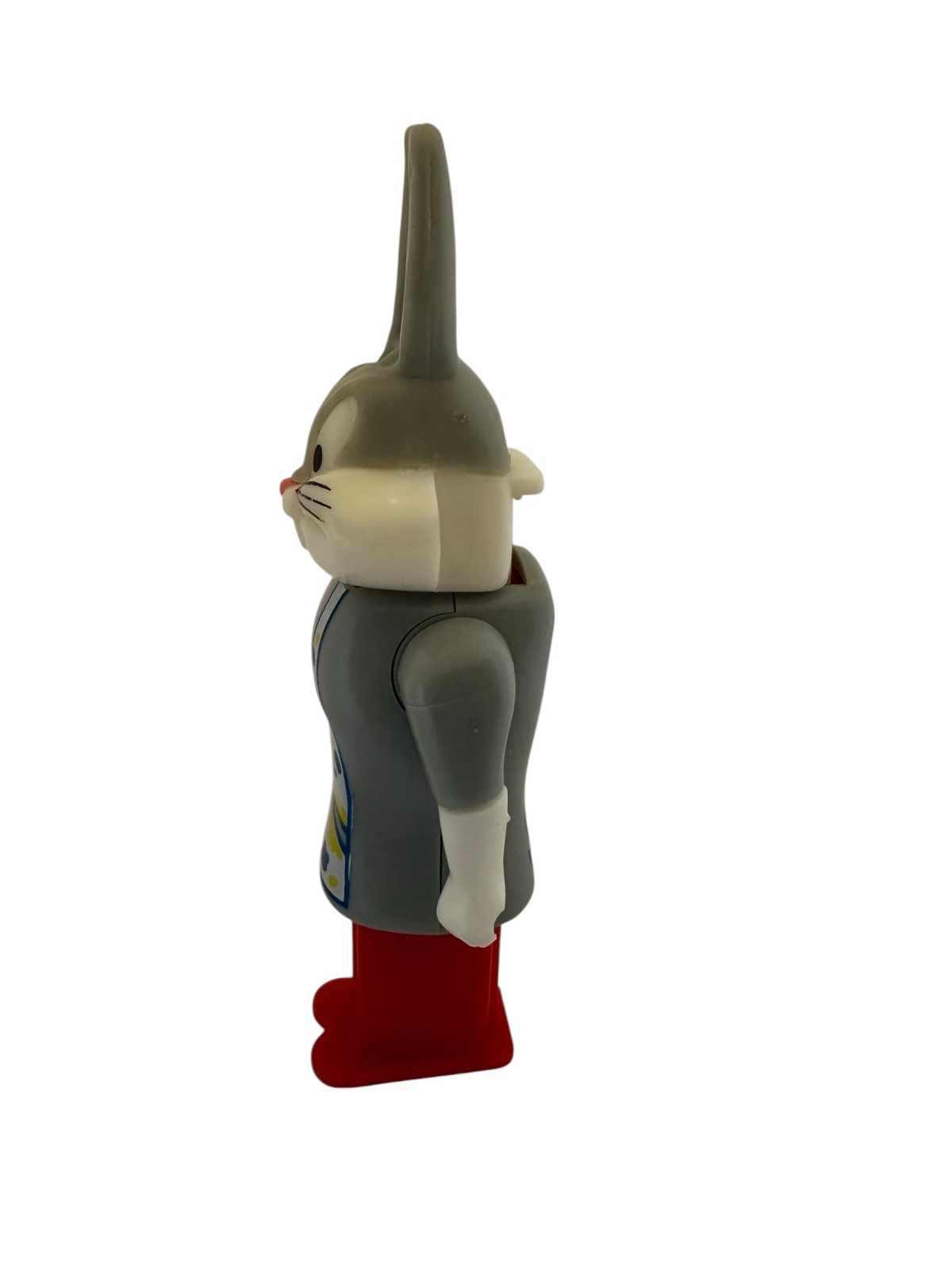 Orginal PEZ-Spender Bugs Bunny 1993