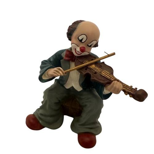 Alter Gilde Clown