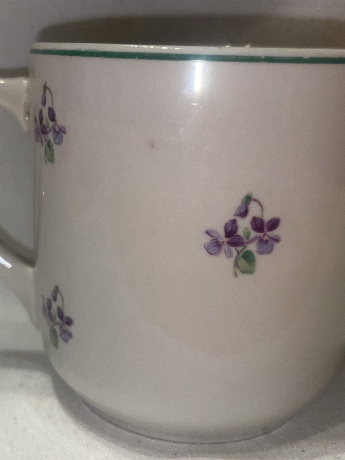 Altes Häferl Wilhelmsburg Panzer