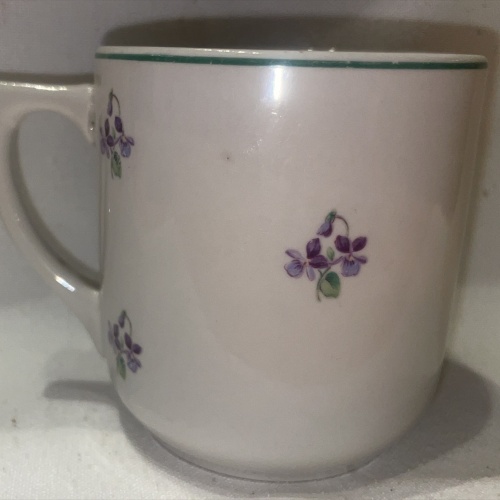 Altes Häferl Wilhelmsburg Panzer