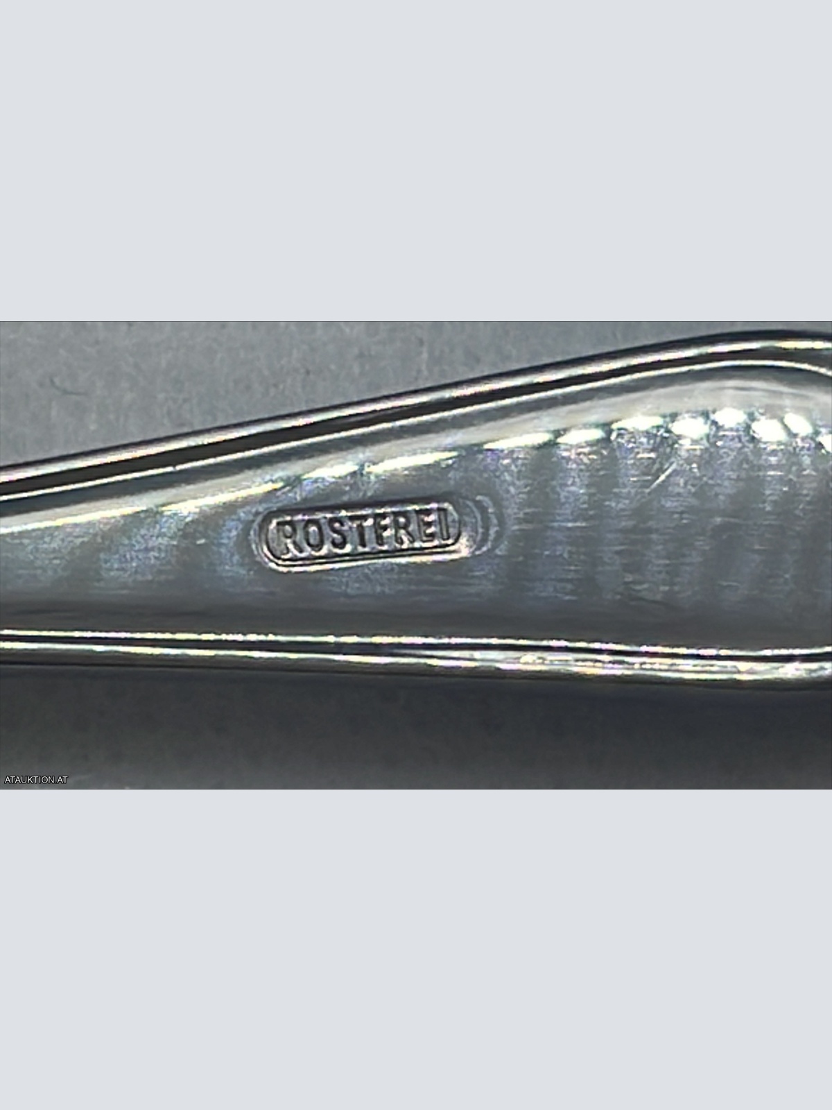 Altes Kaffeelöfferl-Set