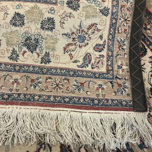 T5 - Tudeschk - 249 x 153 cm / Kaufpreis ursprünglich Eur 17.857,-- (N2500)