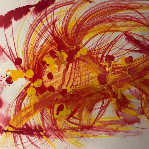 Verwandlung - Wolfgang Galler