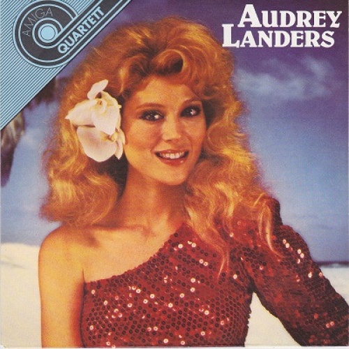 Vinyl / Audrey Landers - Audrey Landers