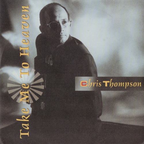 Vinyl / Chris Thompson - Take Me To Heaven