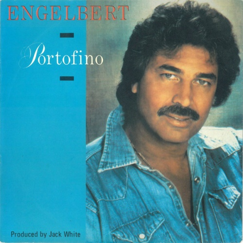 Vinyl / Engelbert* - Portofino