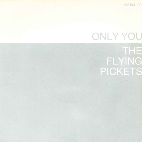 Vinyl / The Flying Pickets - Only You