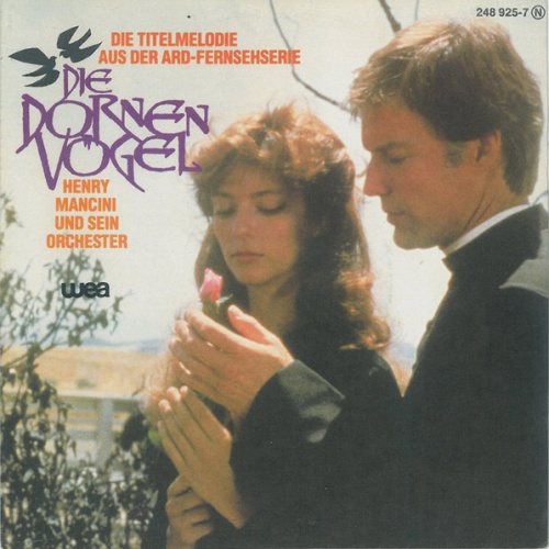 Vinyl / Henry Mancini Und Sein Orchester*, Juan Martin - Die Dornenvögel