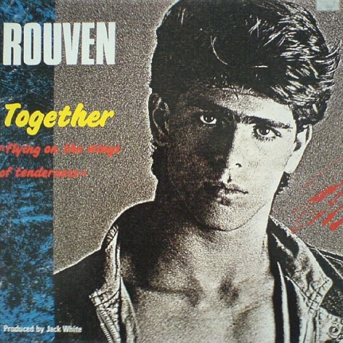 Vinyl / Rouven (2) - Together (Flying On The Wings Of Tenderness)