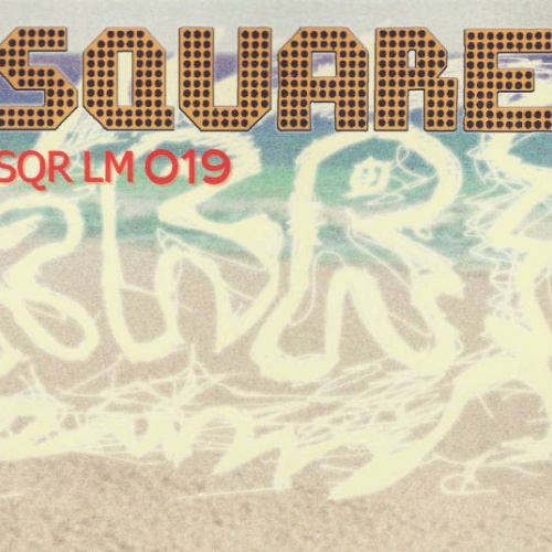 CD / Square (9) - SGQ LM 019
