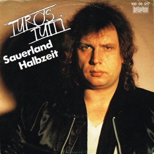 Vinyl / Turos Tutti* - Sauerland