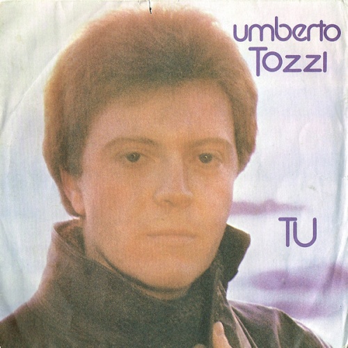 Vinyl / Umberto Tozzi - Tu
