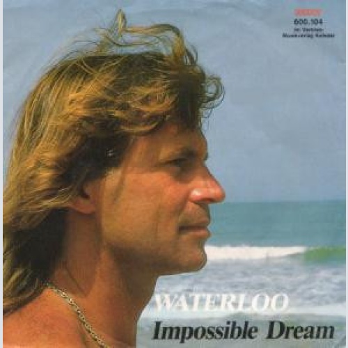 Vinyl / Waterloo (3) - Impossible Dream
