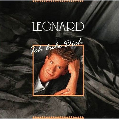 Vinyl / Leonard - Ich Liebe Dich