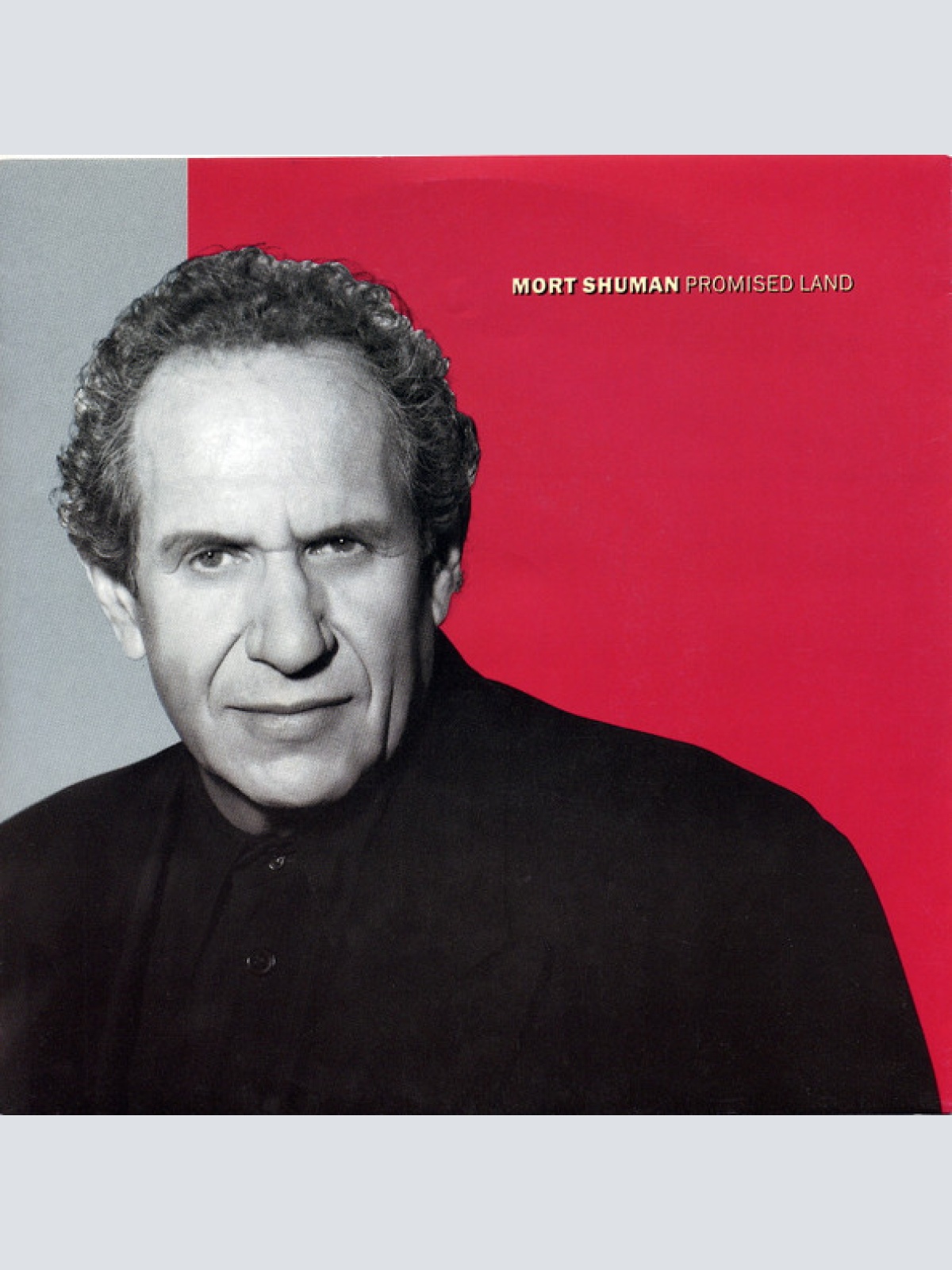 Vinyl / Mort Shuman - Promised Land